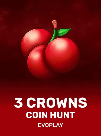 3 Crowns Coin Hunt