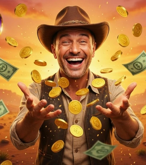 Redneckspins Casino Banner Mobile