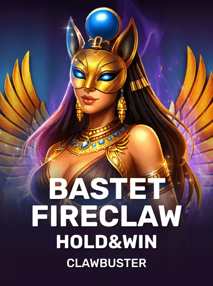 Bastet Fireclaw