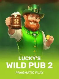 Lucky Wild Pub 2
