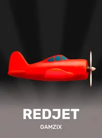 Redjet